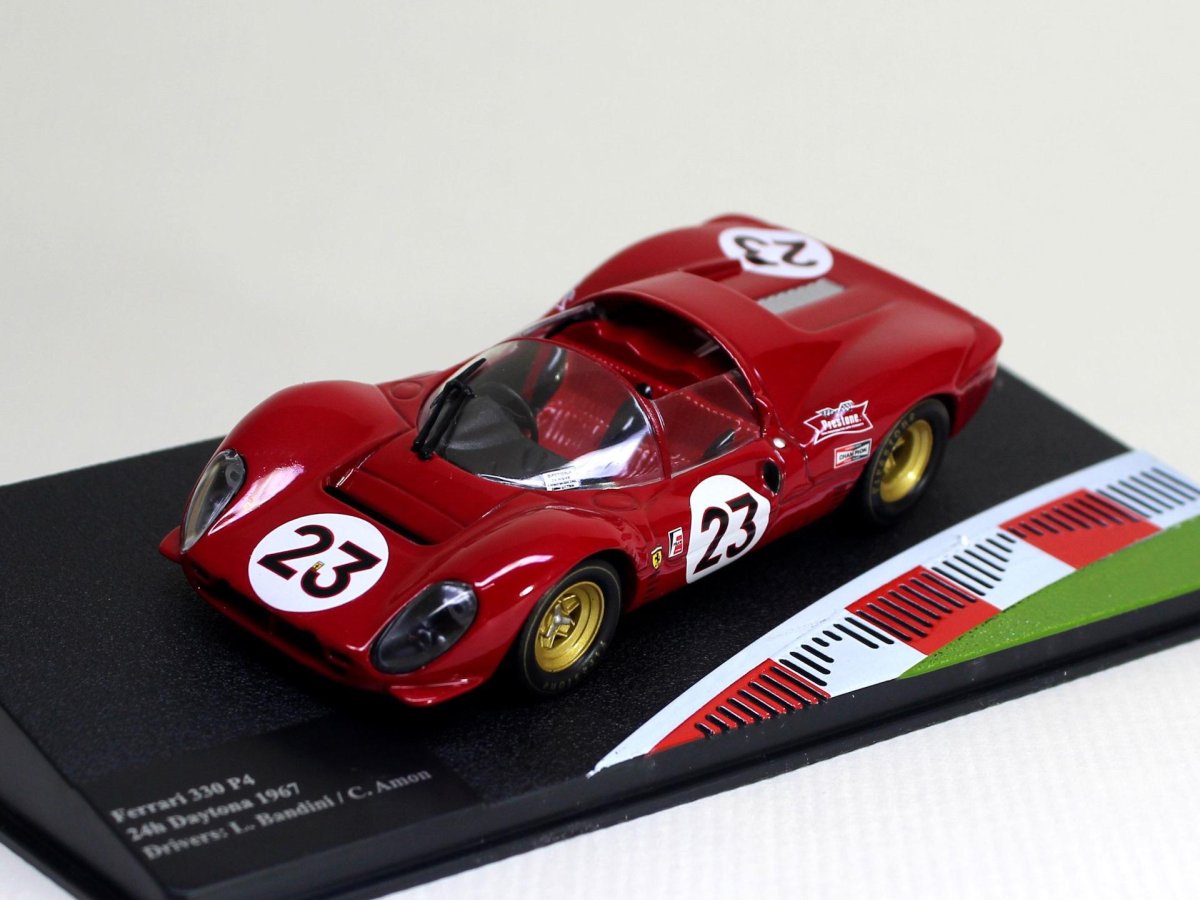 Ferrari Racing collection