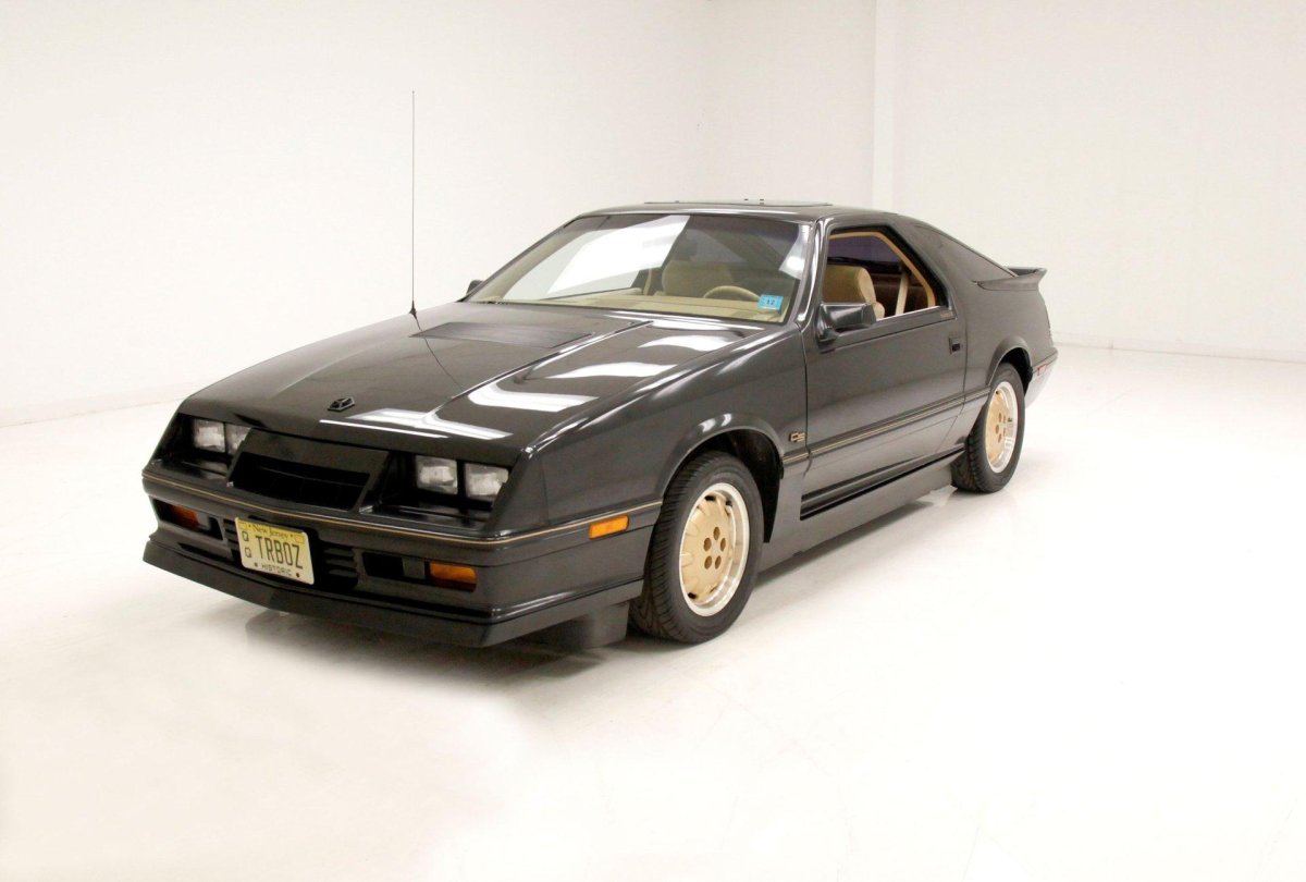 Крайслер Дайтона