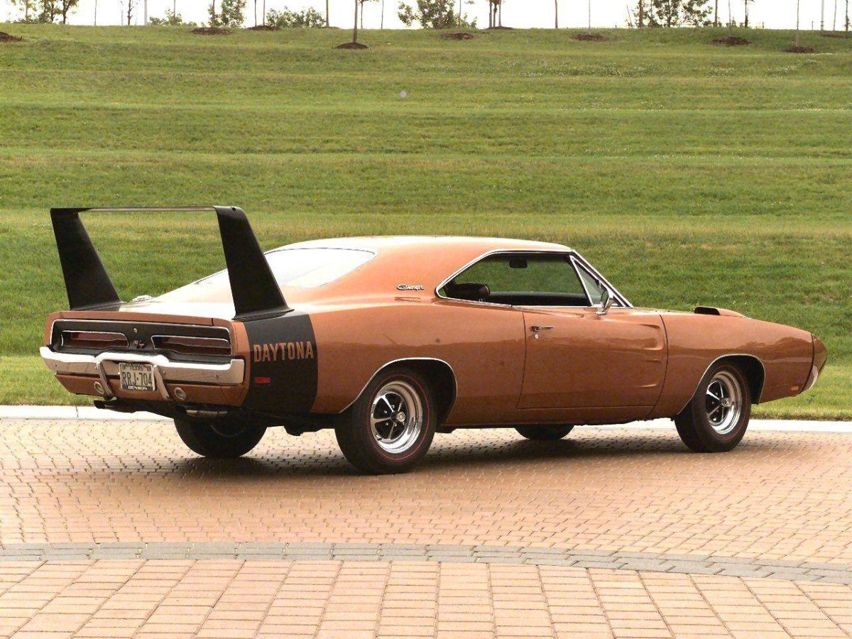 Dodge Daytona 1969
