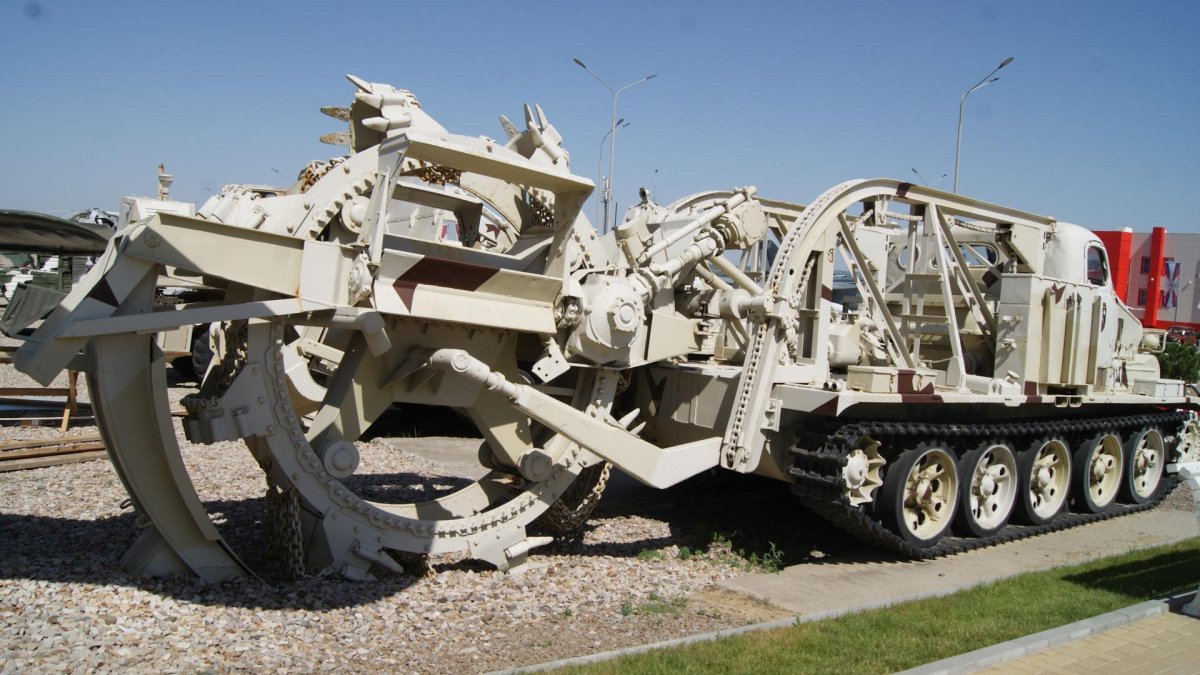 Парк Патриот Ростовская область Каменск Шахтинский