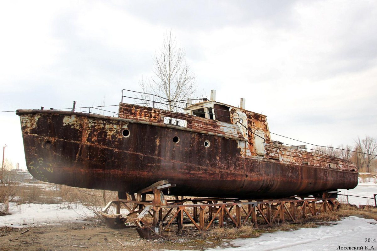 Костромич 1606 80к