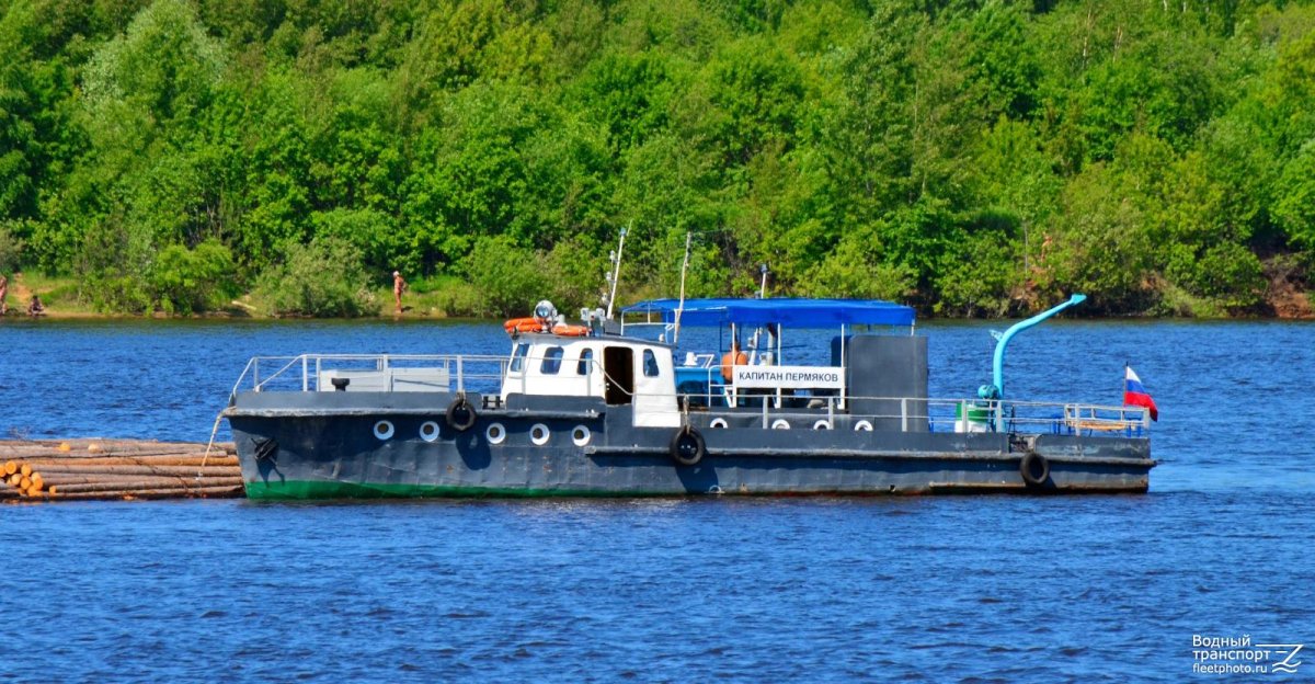 Т-63 костромич