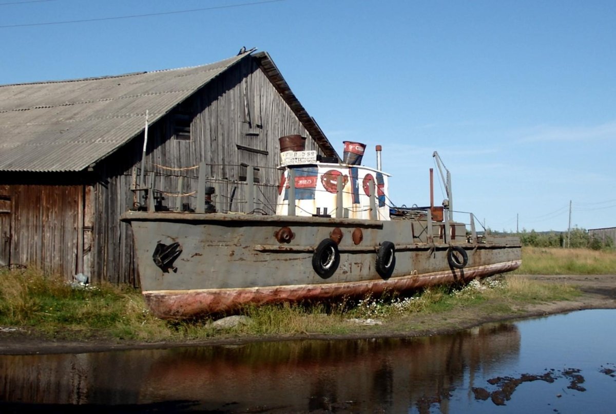 Т-63 костромич