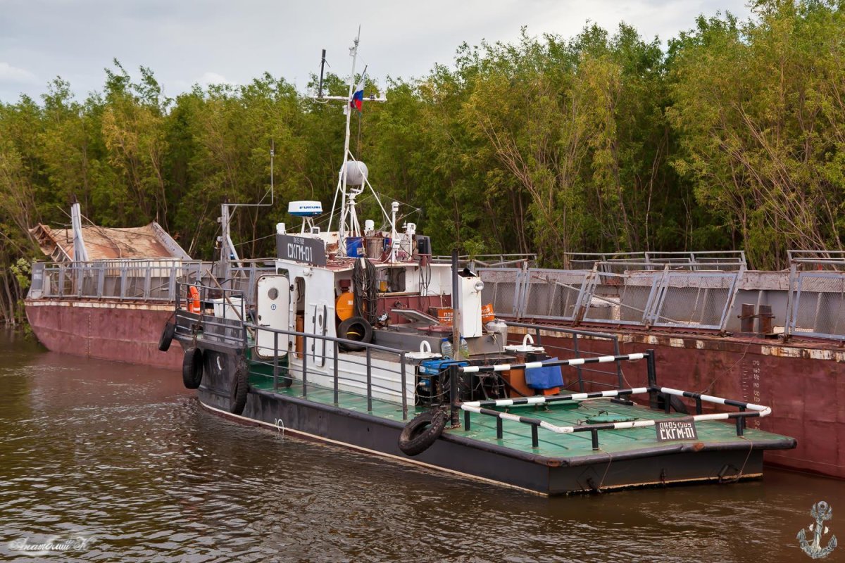 Теплоход проекта 1606 костромич