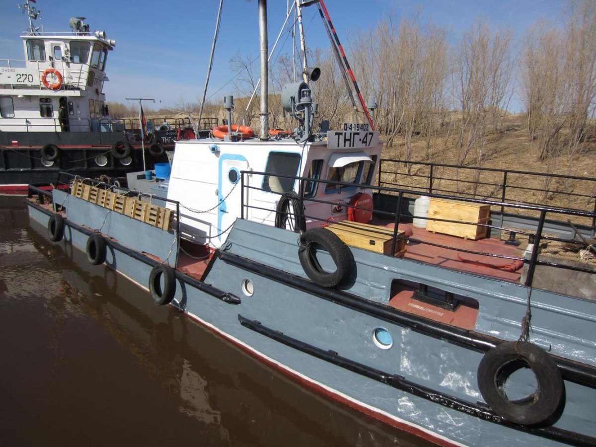 Проект 1606 костромич