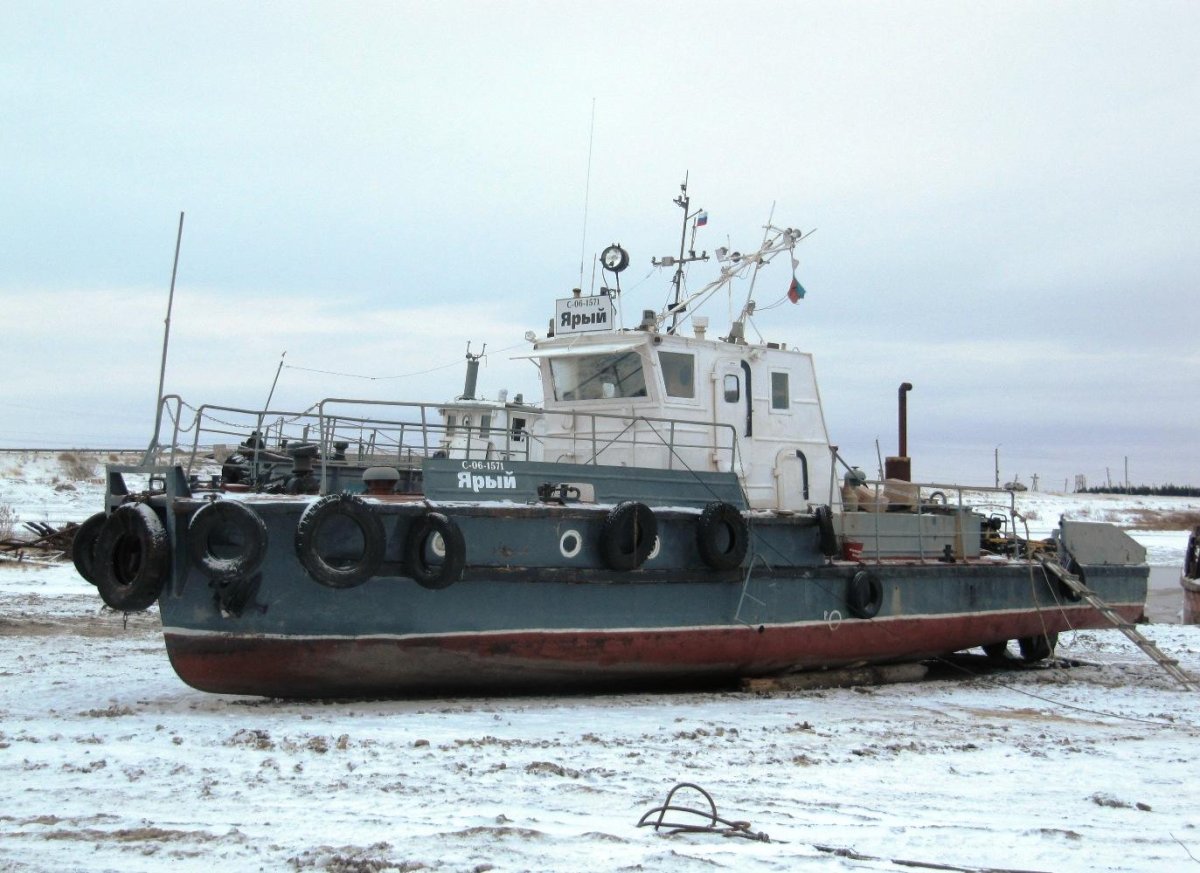 Т/Х костромич проект 1606 ,