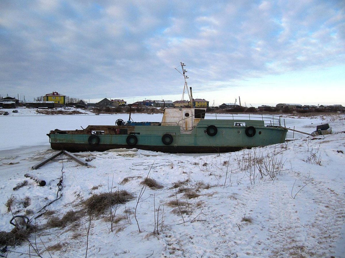 Катер костромич проект 1606