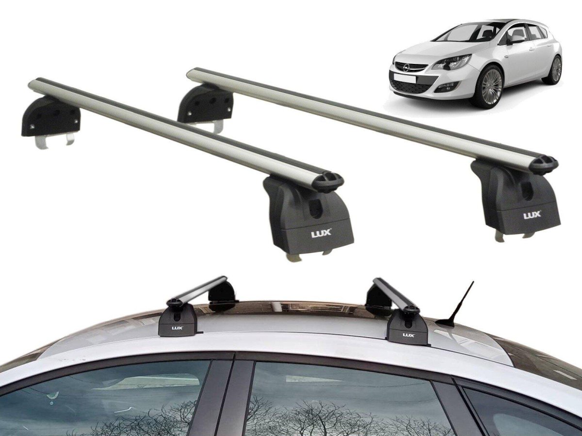 Amos Beta Kit 102 Black