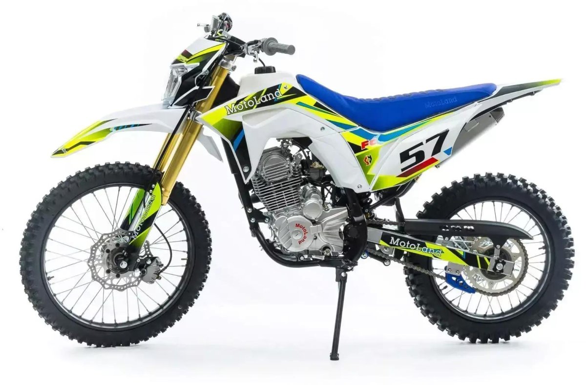 Motoland RMZ 250