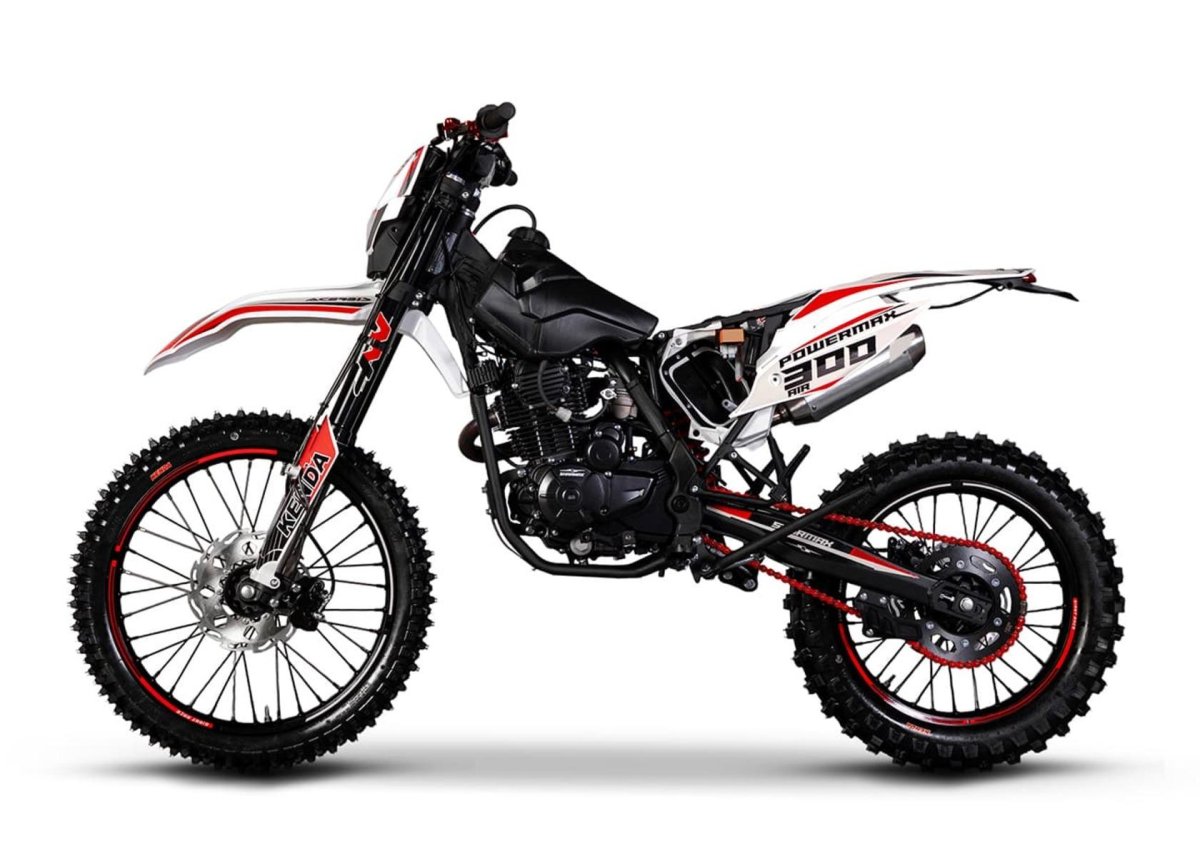 Прогаси супер Макс 250