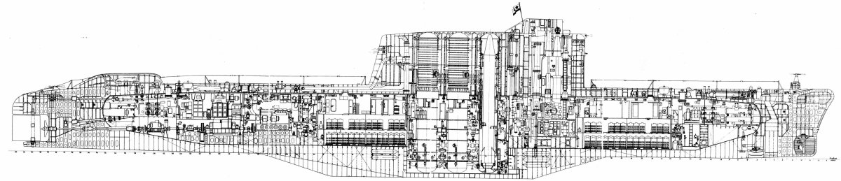 Пл пр629 чертежи