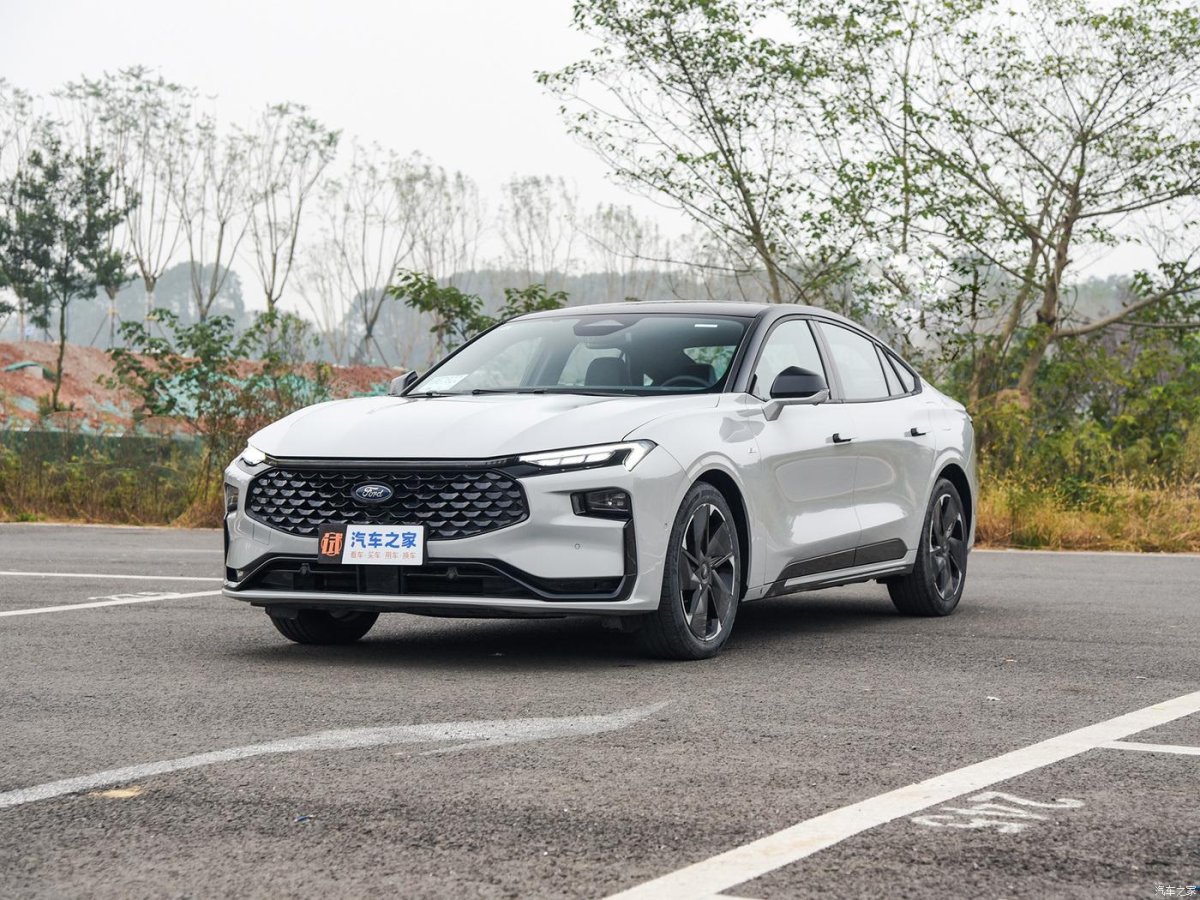 Форд Мондео 2024