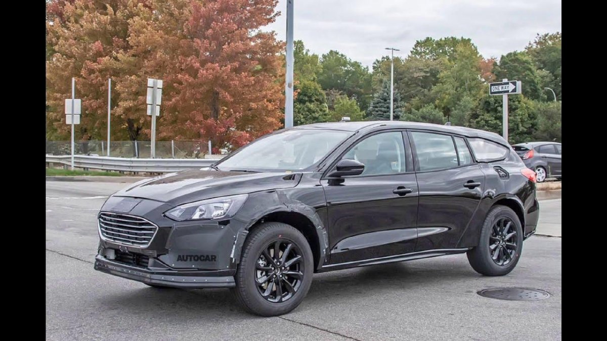 Форд Мондео 2021