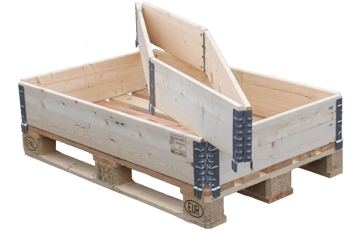Евроборт паллетный