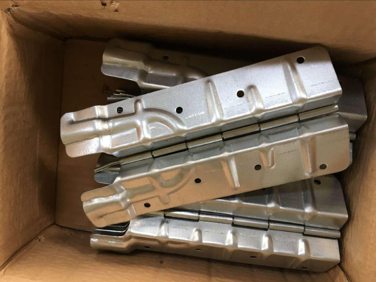 Петля паллетная пт -220