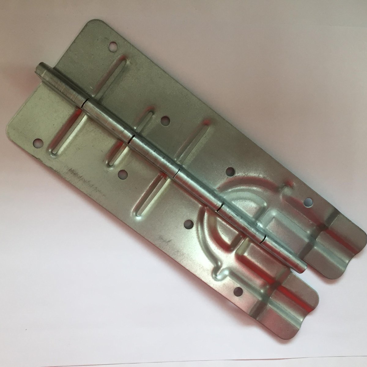 Петли для паллетных бортов