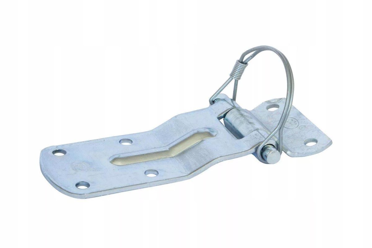 Петля прицепа 402-005-000593