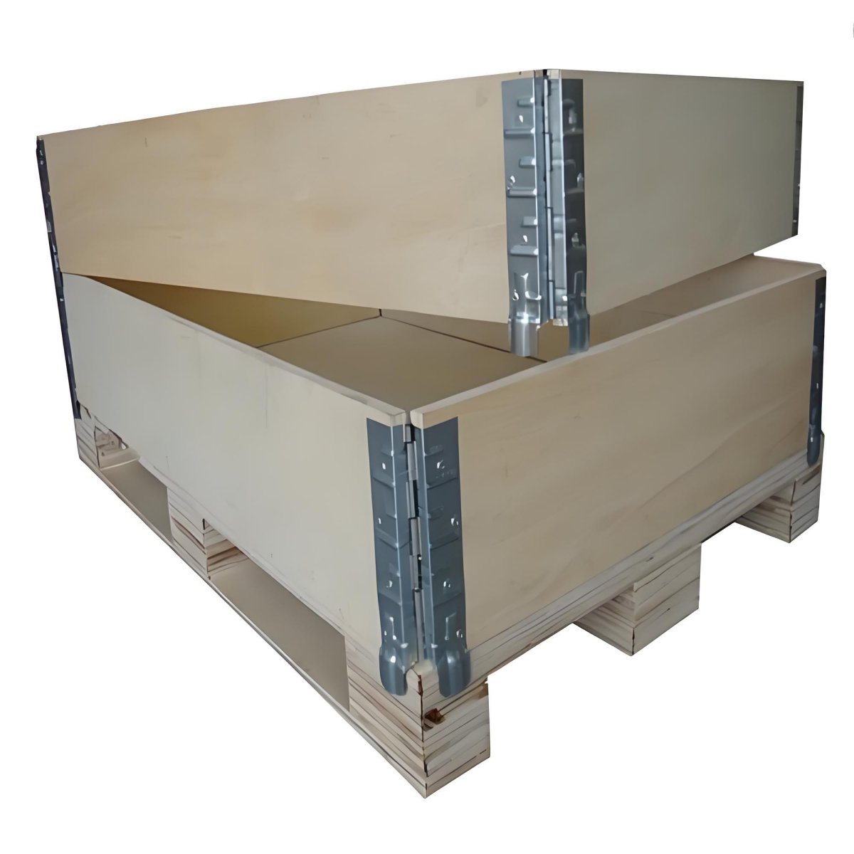 Паллет складной