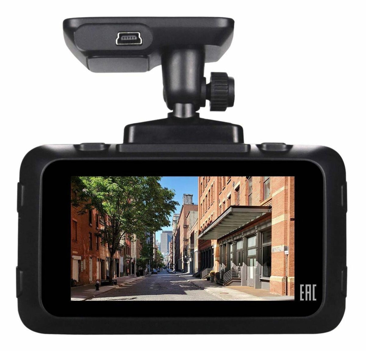 Антирадар Дигма