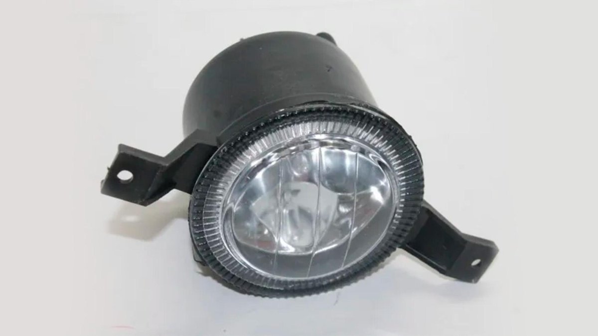 1017001246 Фара противотуманная