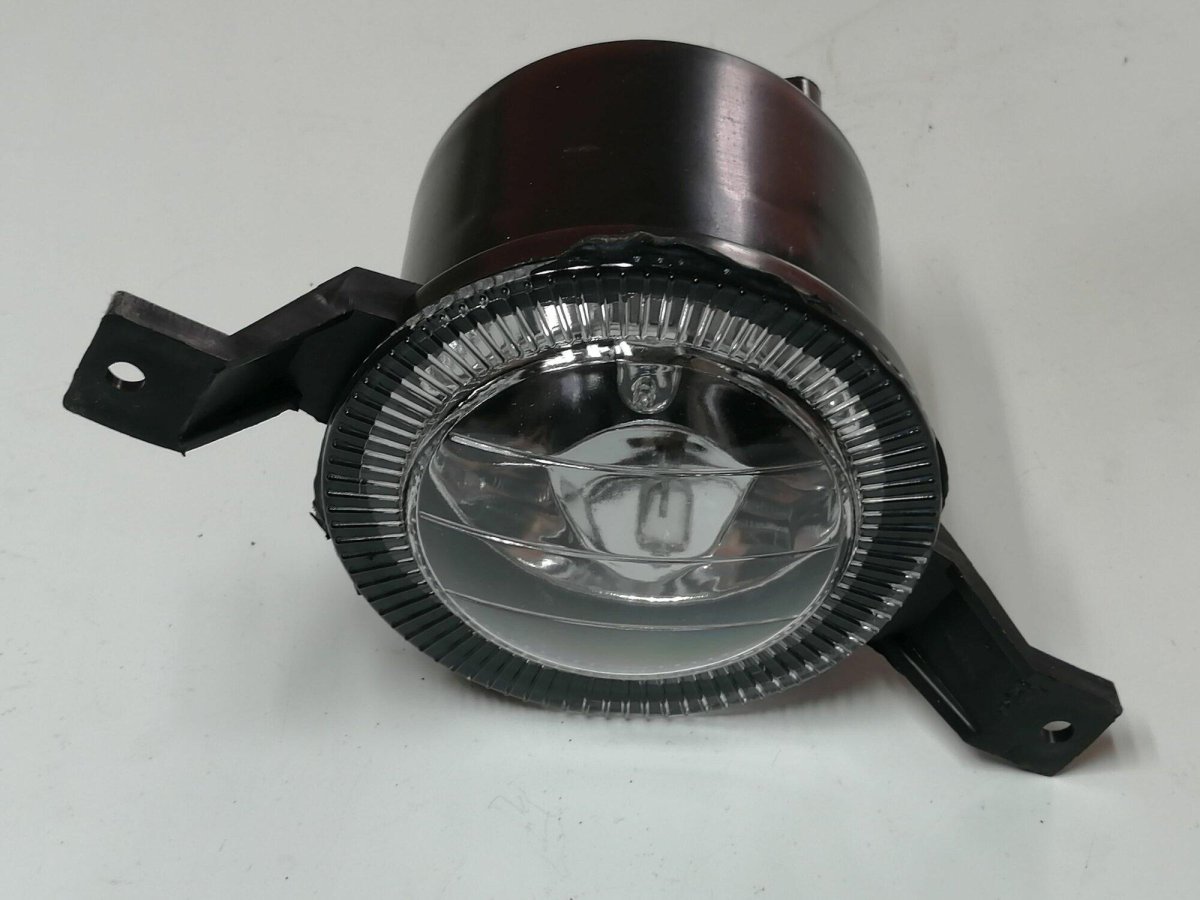 Фара п/т КАМАЗ