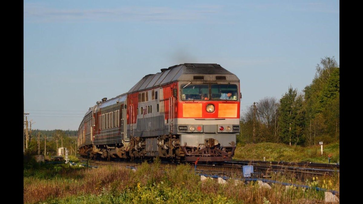 Тэп70 Великие Луки