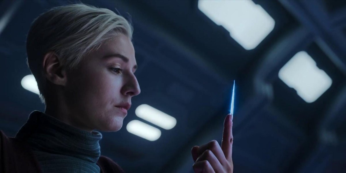 Чарли Мёрфи Halo