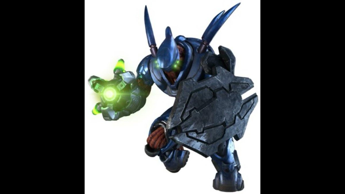 Охотник Хало