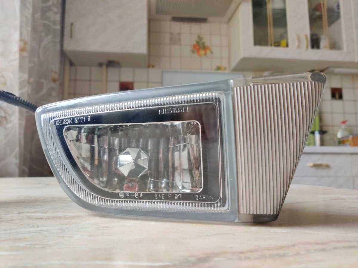 ПТФ Ниссан Максима а32