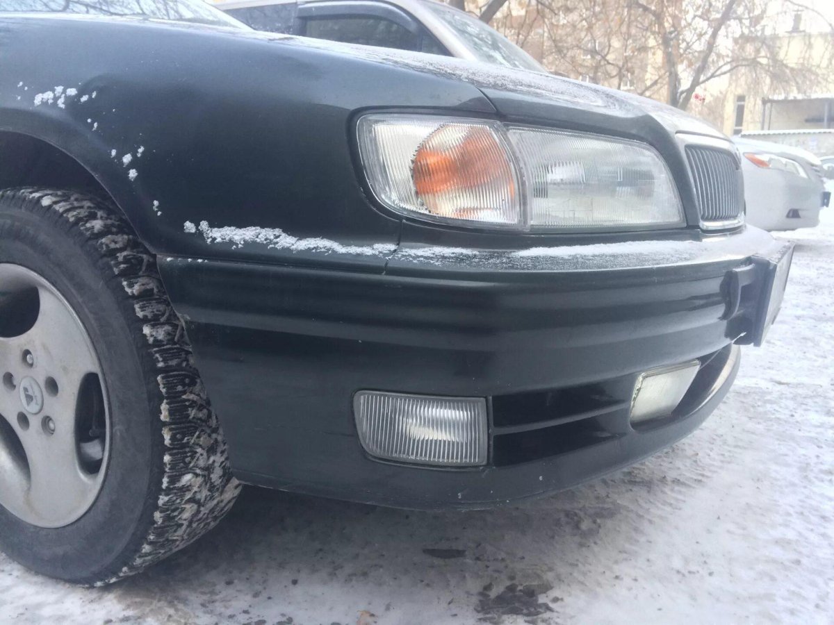 Ниссан Максима а32