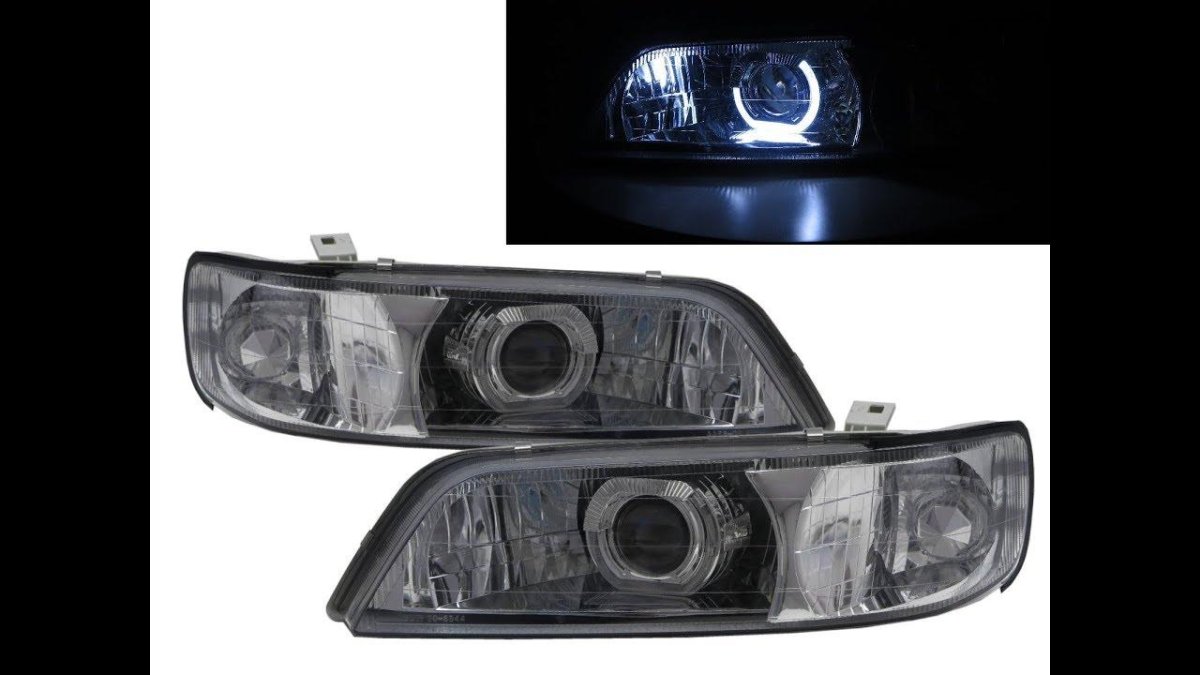 Фары Ниссан Максима а32