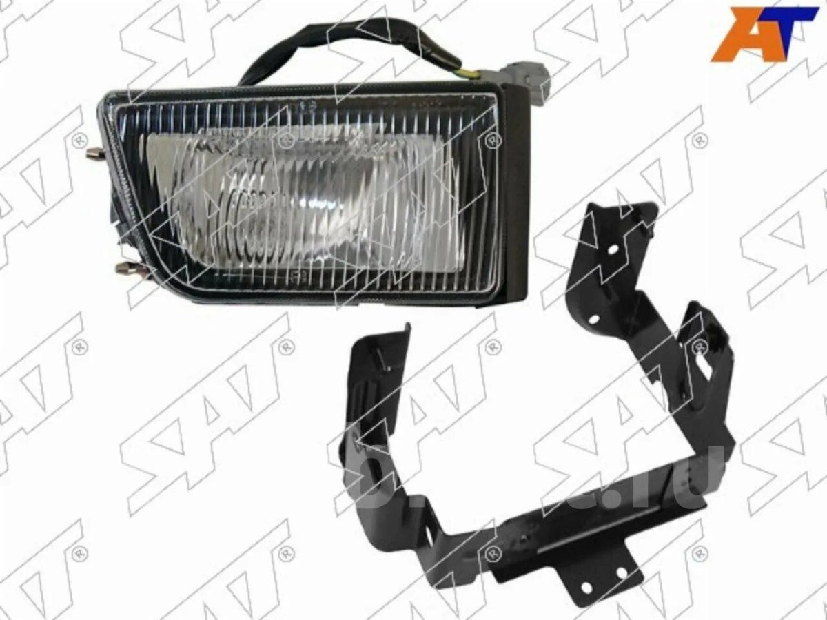 Противотуманные фары Ниссан Максима а32