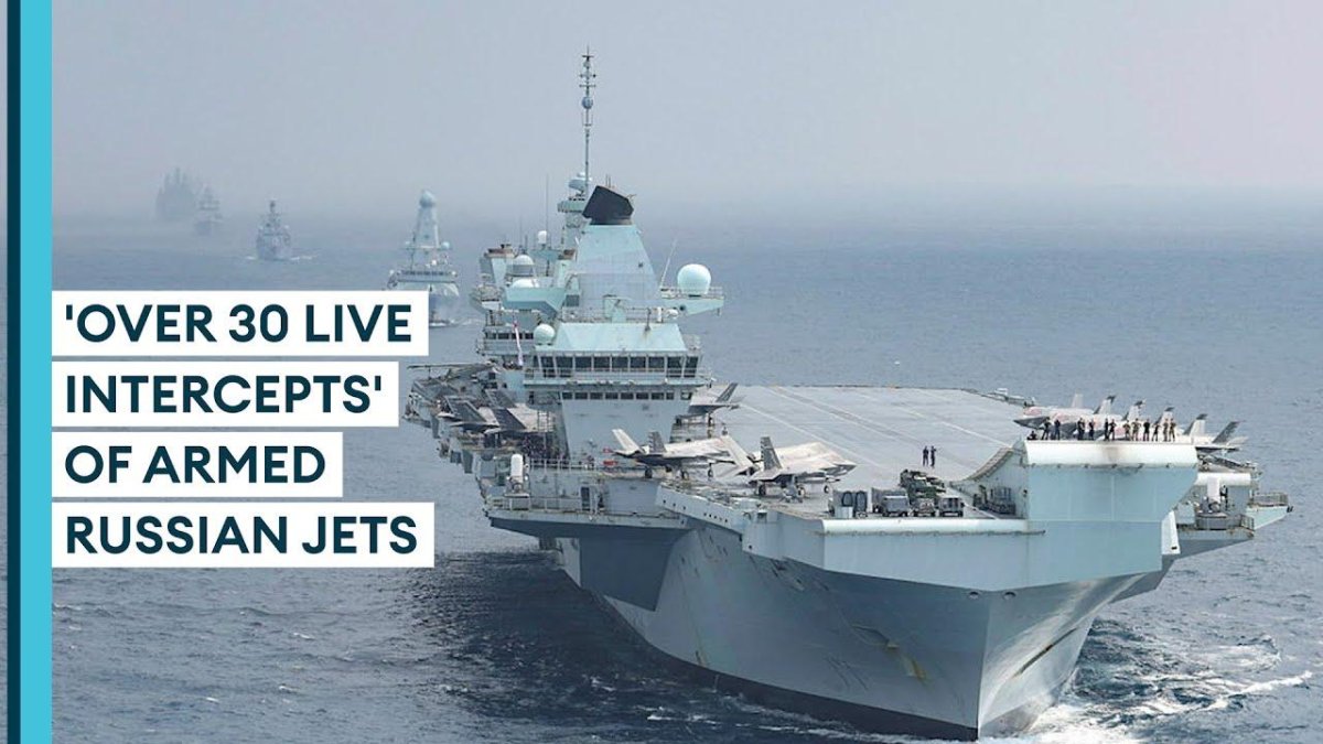 Queen Elizabeth корабль