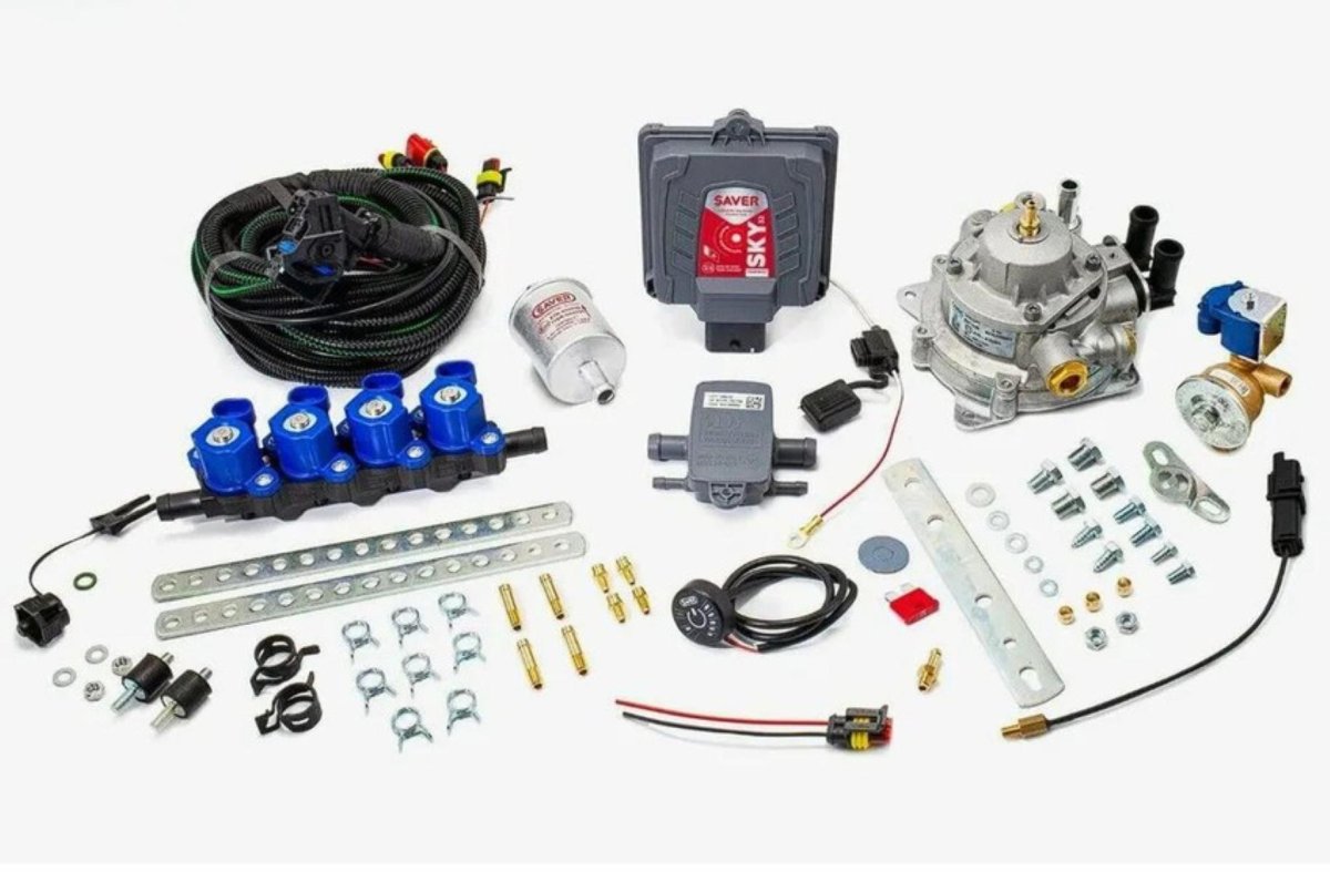 Ремкомплект Valtek Type 66 CPR 150hp