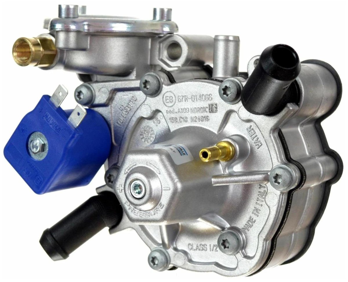 Редуктор Tomasetto at09