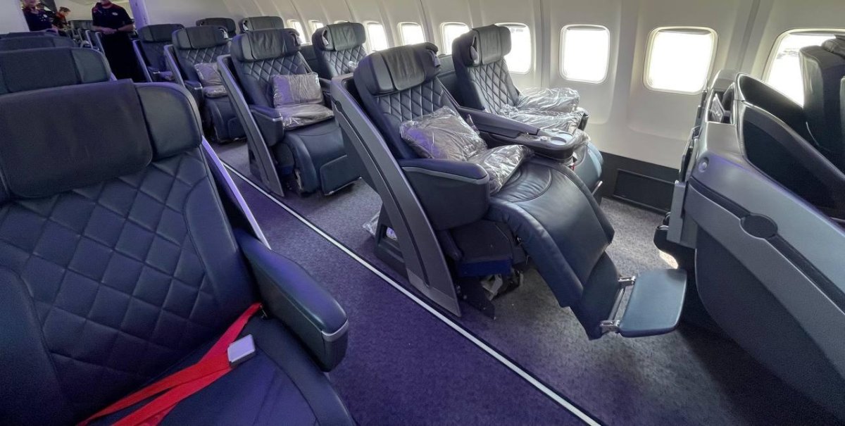 Блэк Джет самолёт