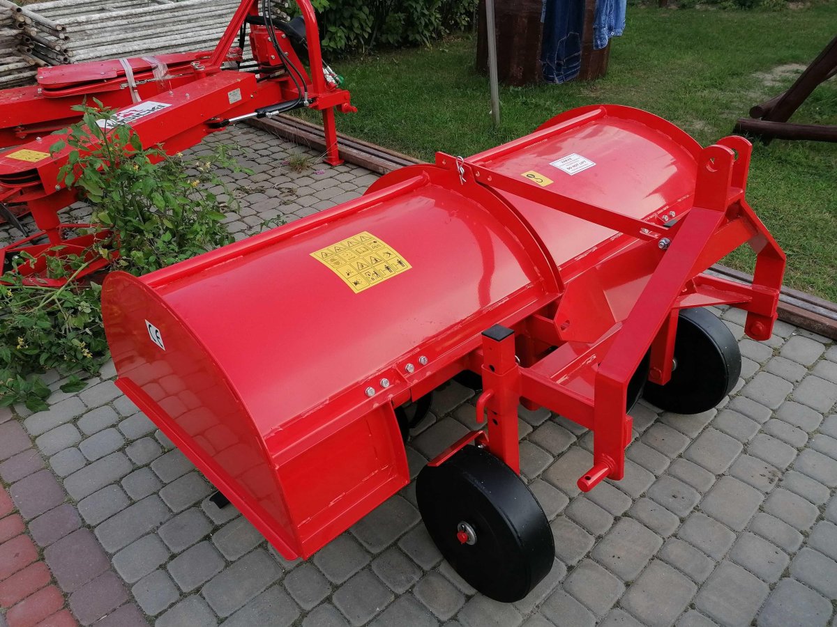 Фреза транспорт