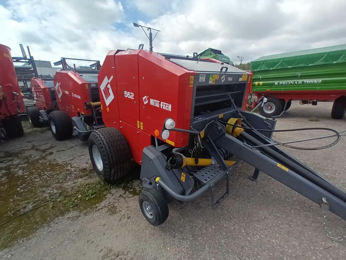 Распиновка пульта пресс подборщика Metal-fach z589