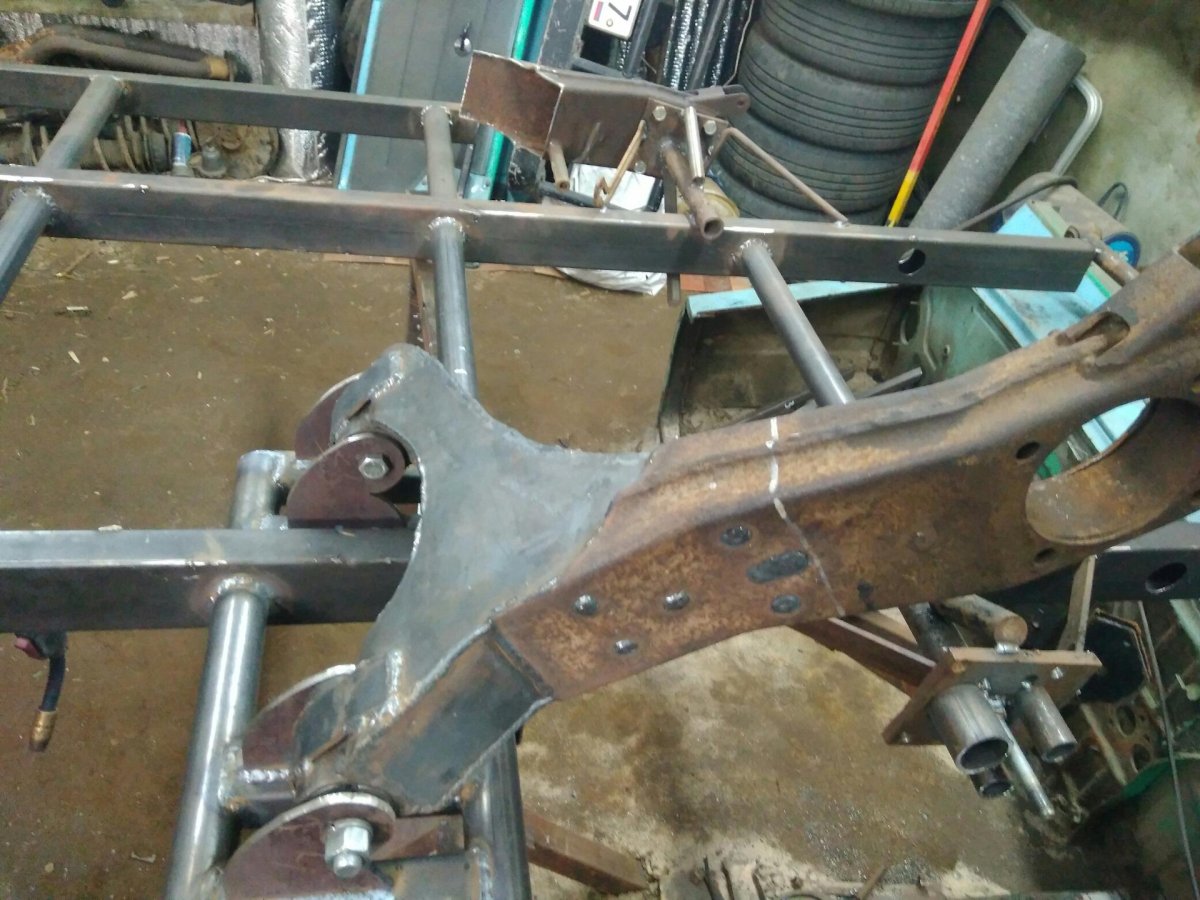 Втулки передней подвески ЛУАЗ 969