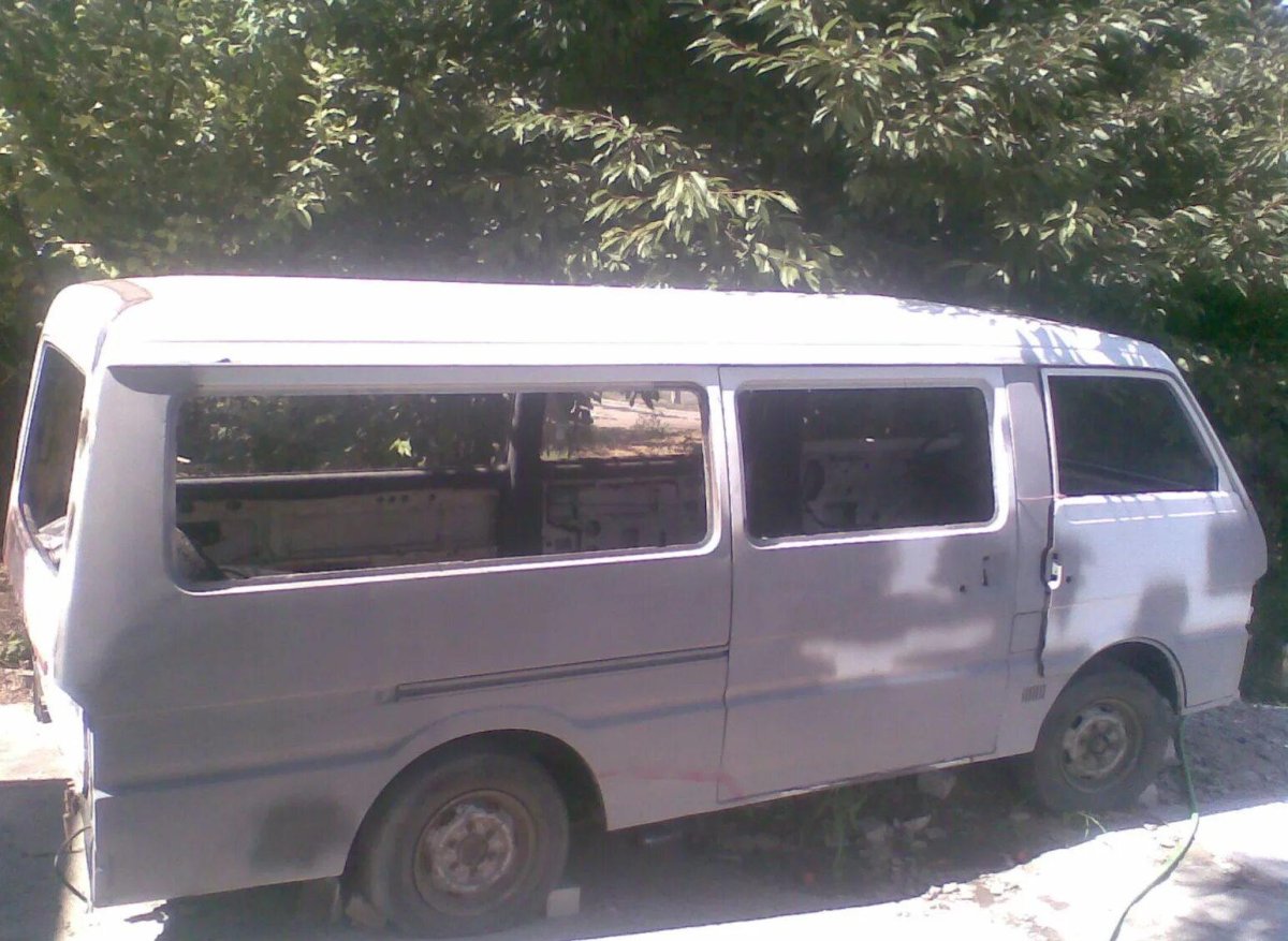 Мазда е2200 предохранители