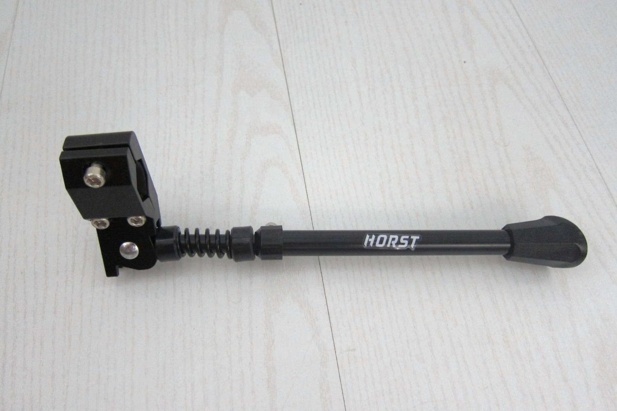 Подножка Horst h037a