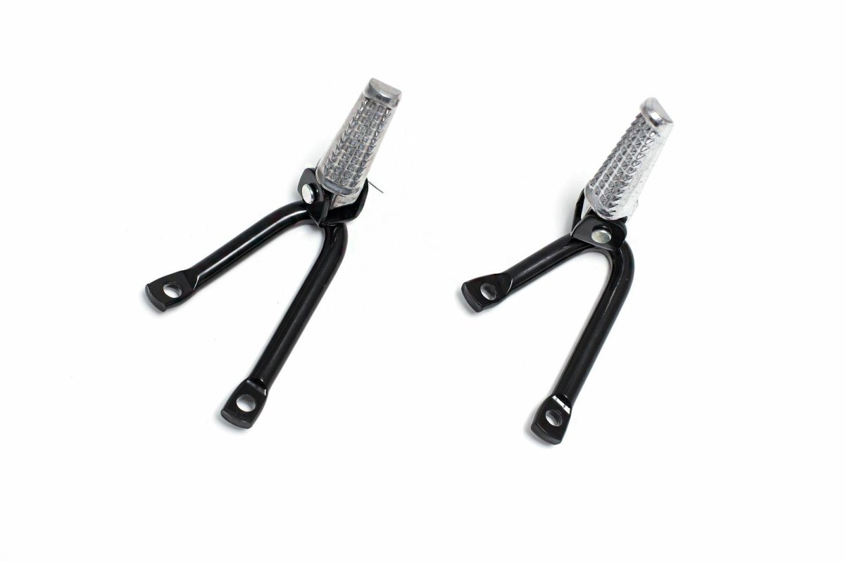 Подножки пассажира Avantis