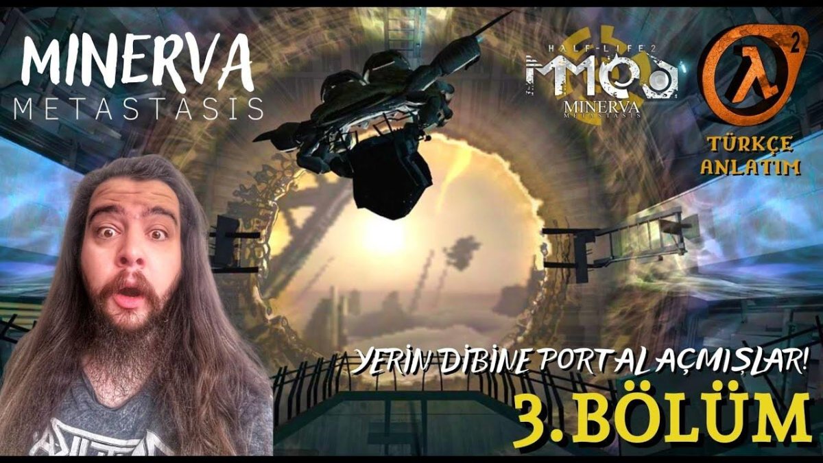 Цитадель Альянса half Life 2