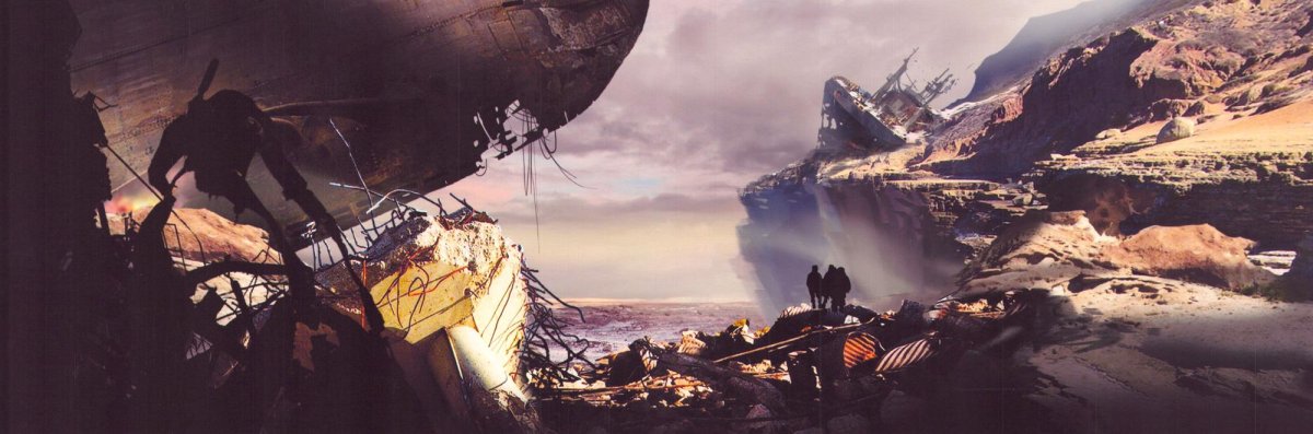 Half Life 3 концепты