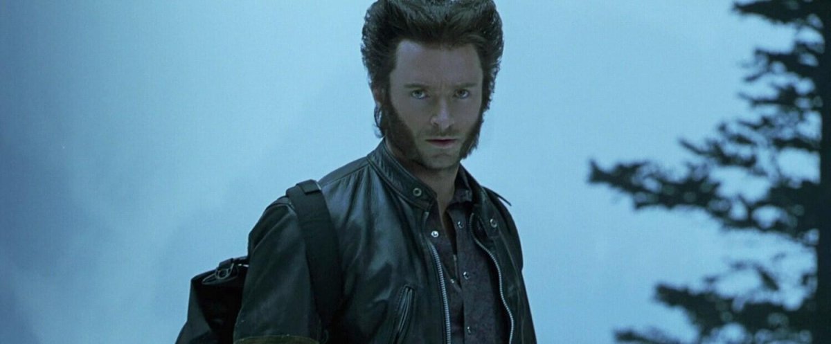 Хью Джекман Росомаха