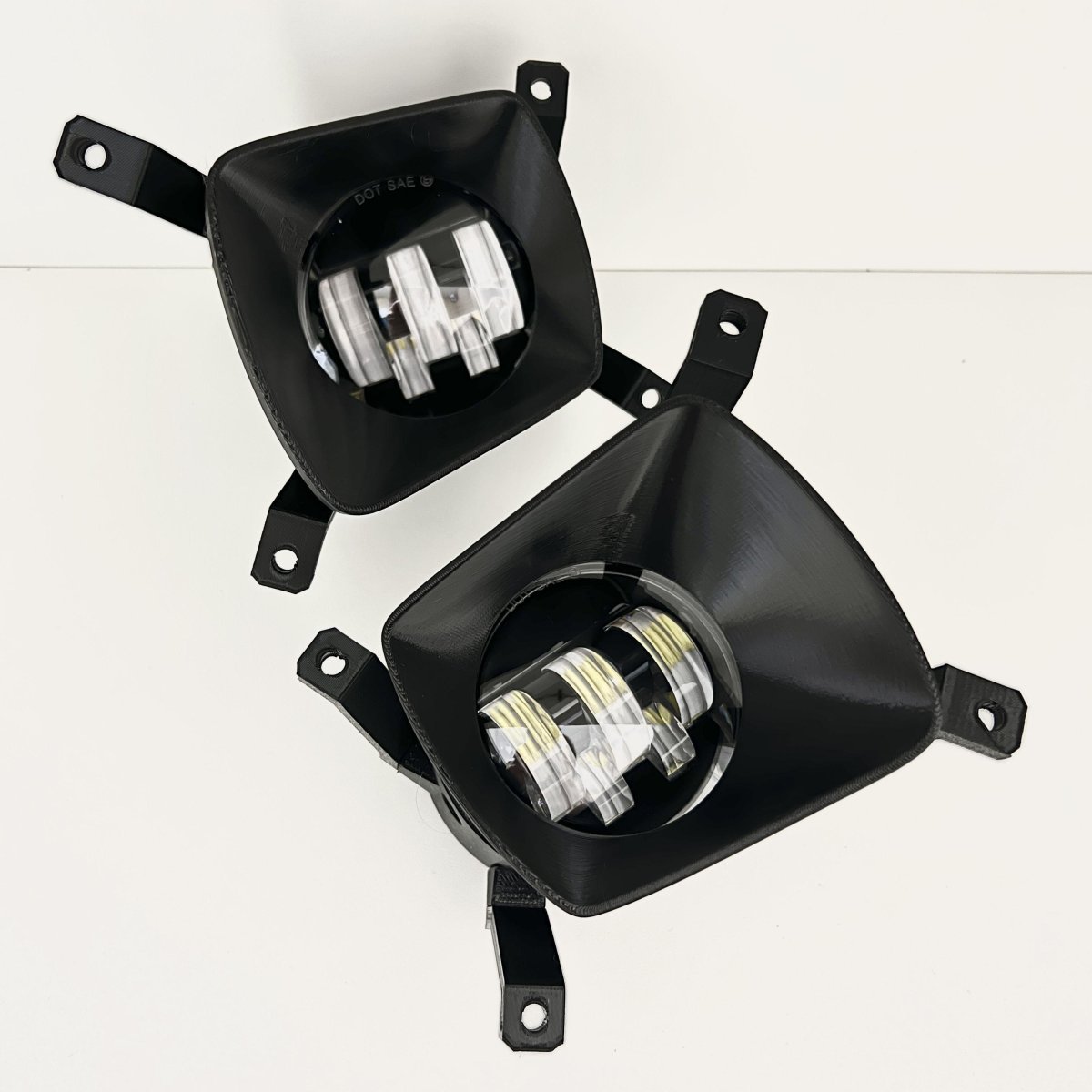 Ручка двери 2190-6205181