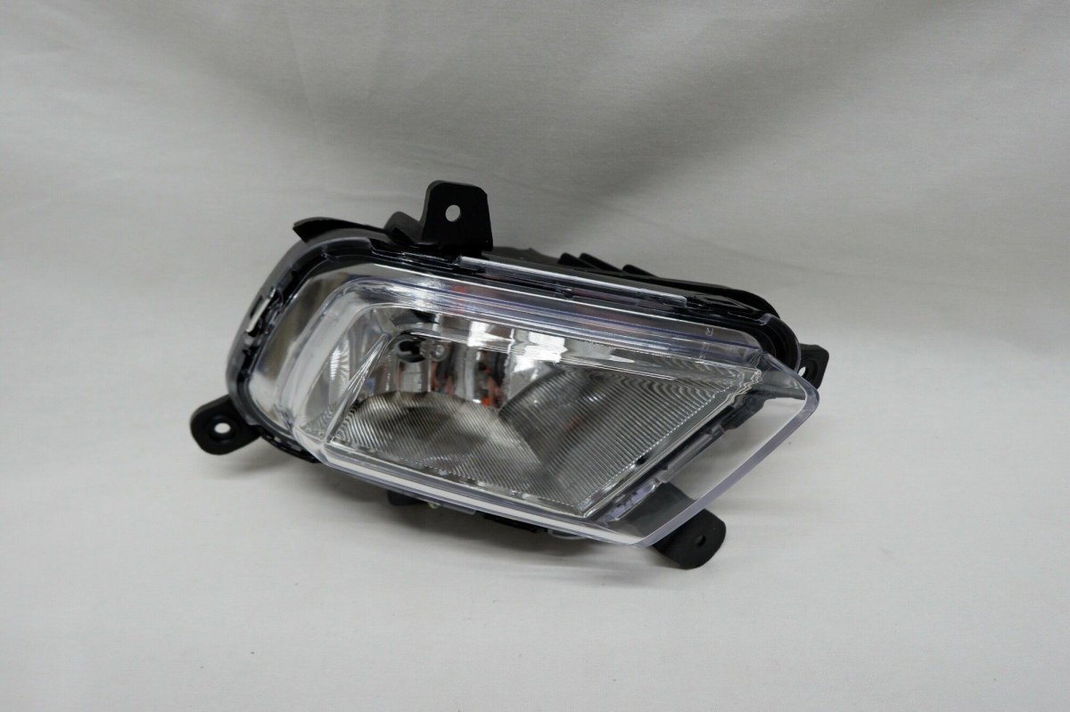 Противотуманные фары кия Рио 2