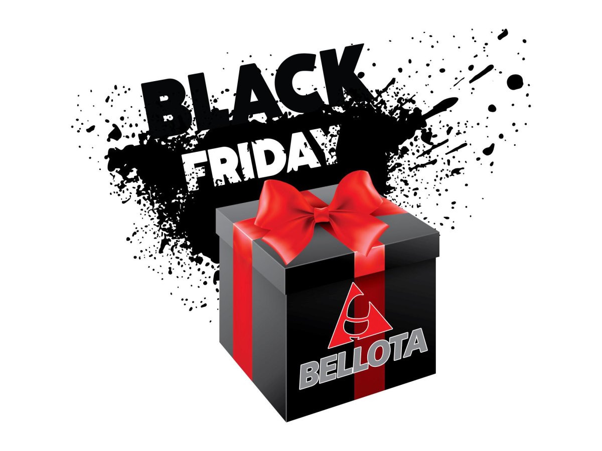 Черная пятница