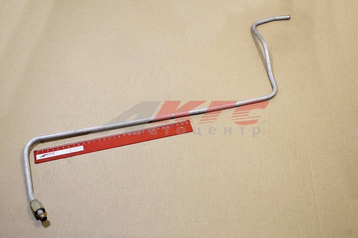 Трубка топливная КАМАЗ 5320