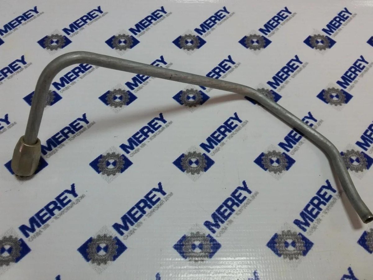 Трубка форсунки КАМАЗ 5320